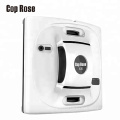 Intelligent robotic glass cleaner window glass cleaning robot wet and dry vacuum cleaner window cleaning robot